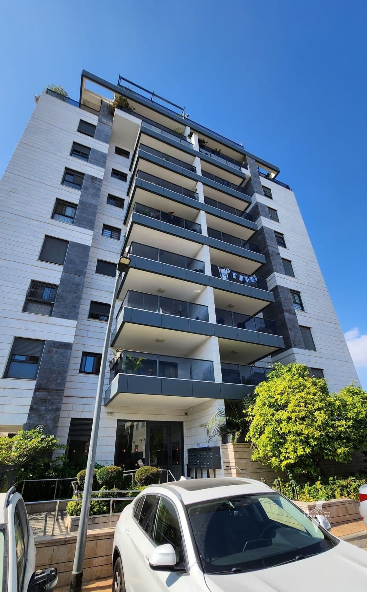 5-Room Penthouse for Sale on Devora Omer Street, Rishon LeTsiyon
