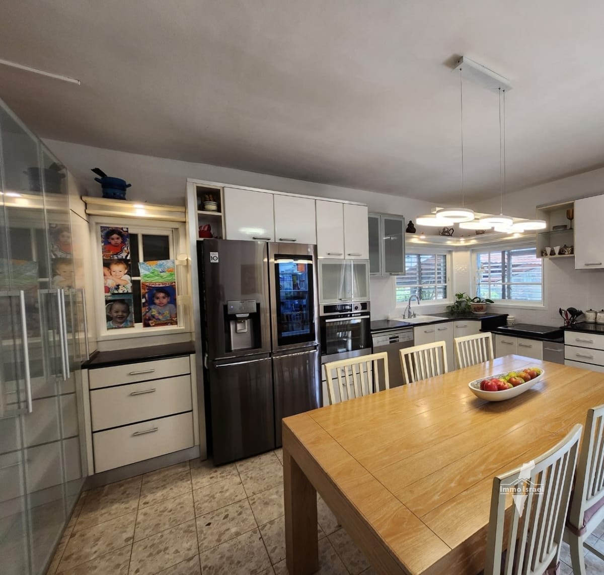 7-Room Duplex for Sale on HaToren, Rishon LeTsiyon
