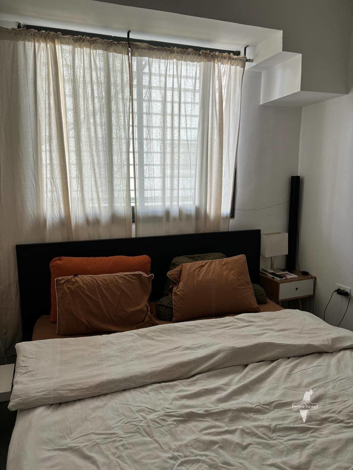 4-Room Apartment for Sale on Michah, Tel Aviv