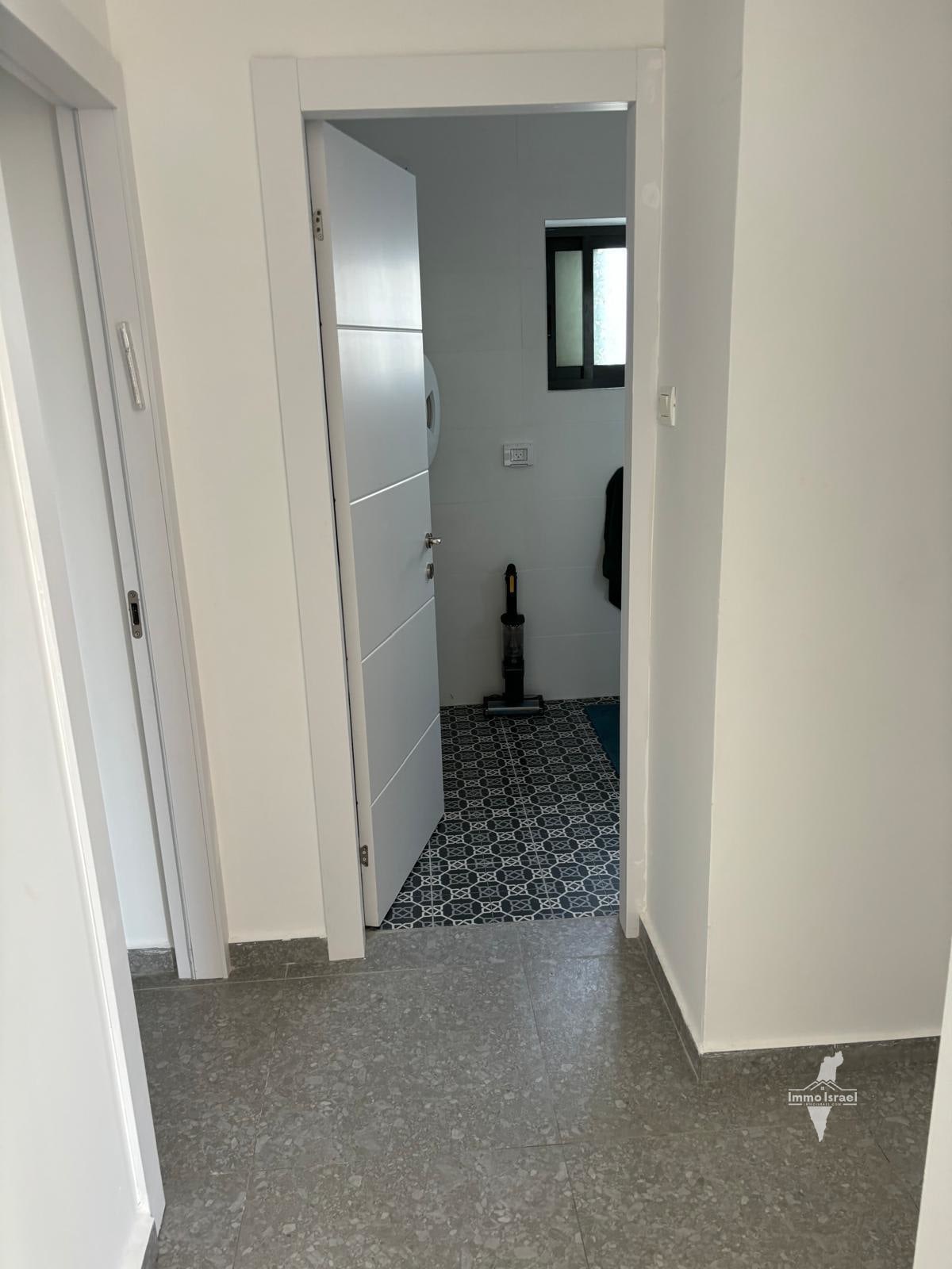 4-Room Apartment for Sale on Michah, Tel Aviv