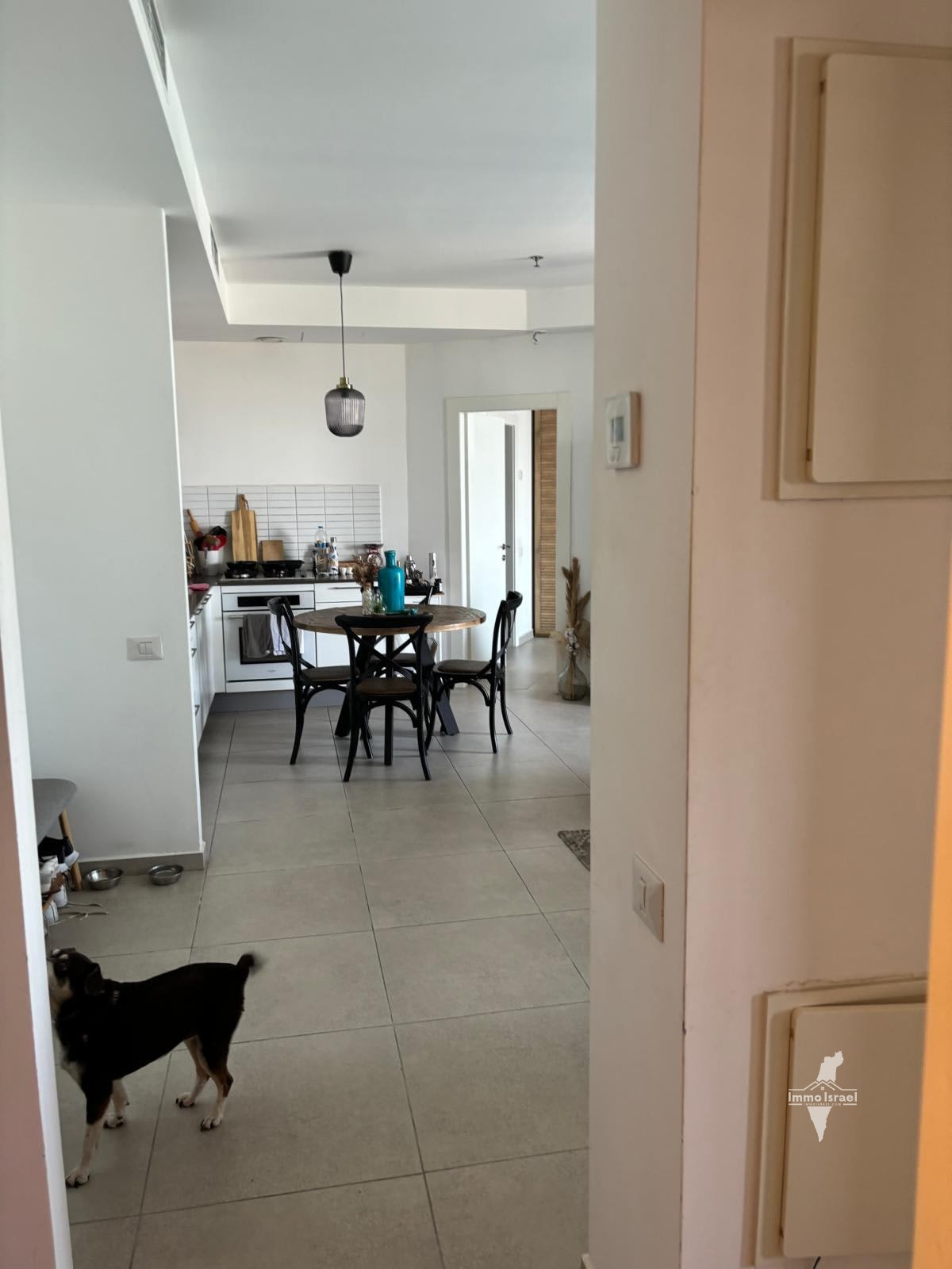3-Room Apartment for Sale on HaHashmonaim Street, Tel Aviv