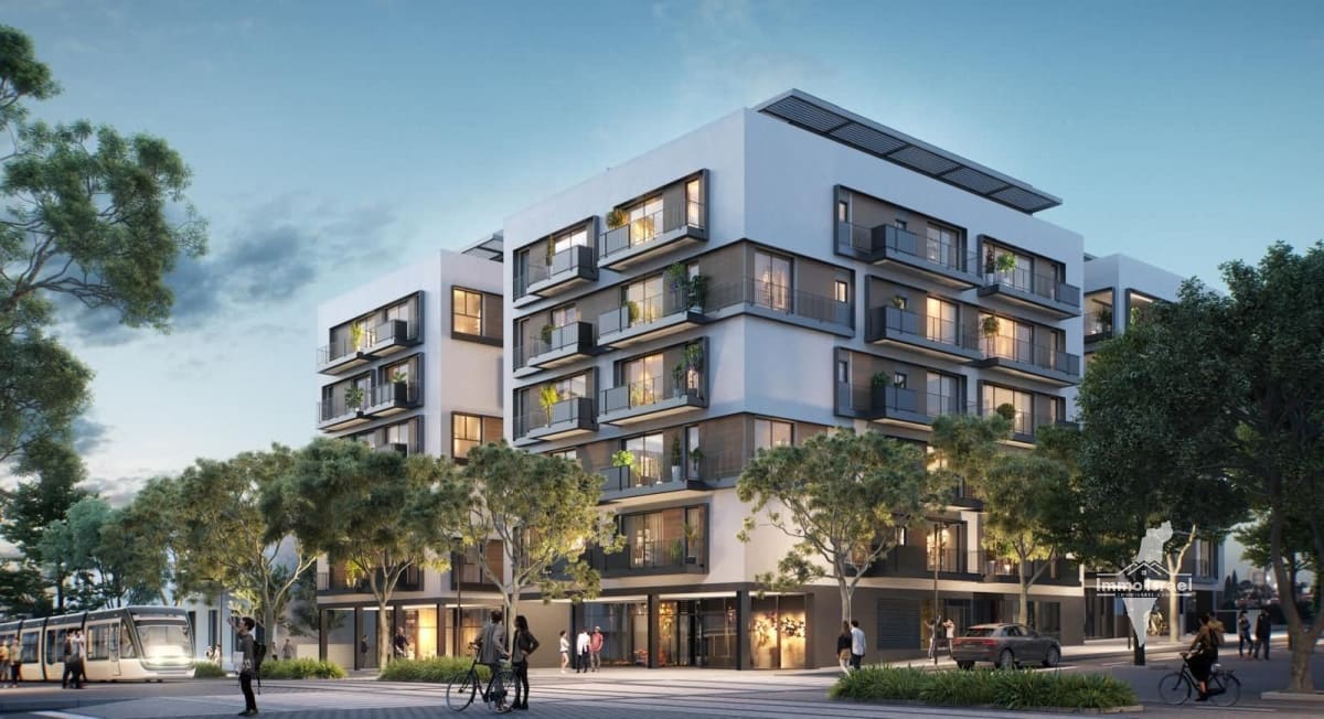 2-Room Apartment for Rent on Ahad Ha'Am Street, Tel Aviv-Yafo
