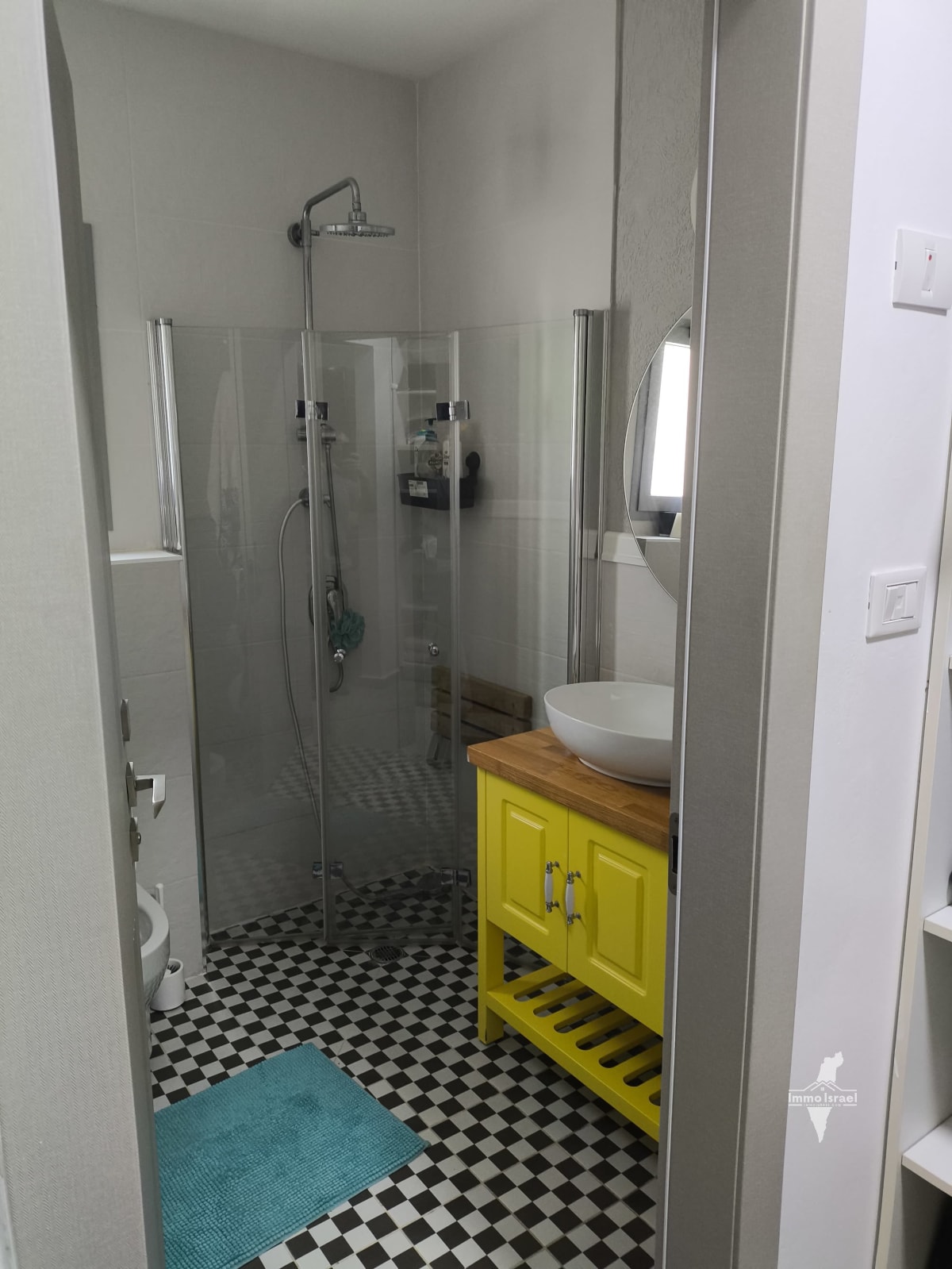 5-Room Apartment for Rent on Arlozorov Street, Bat Yam 2