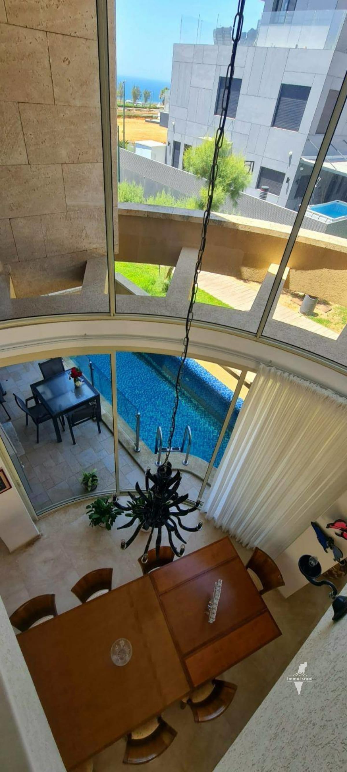 6-Room Private Home for Rent on Exodus Street, Netanya