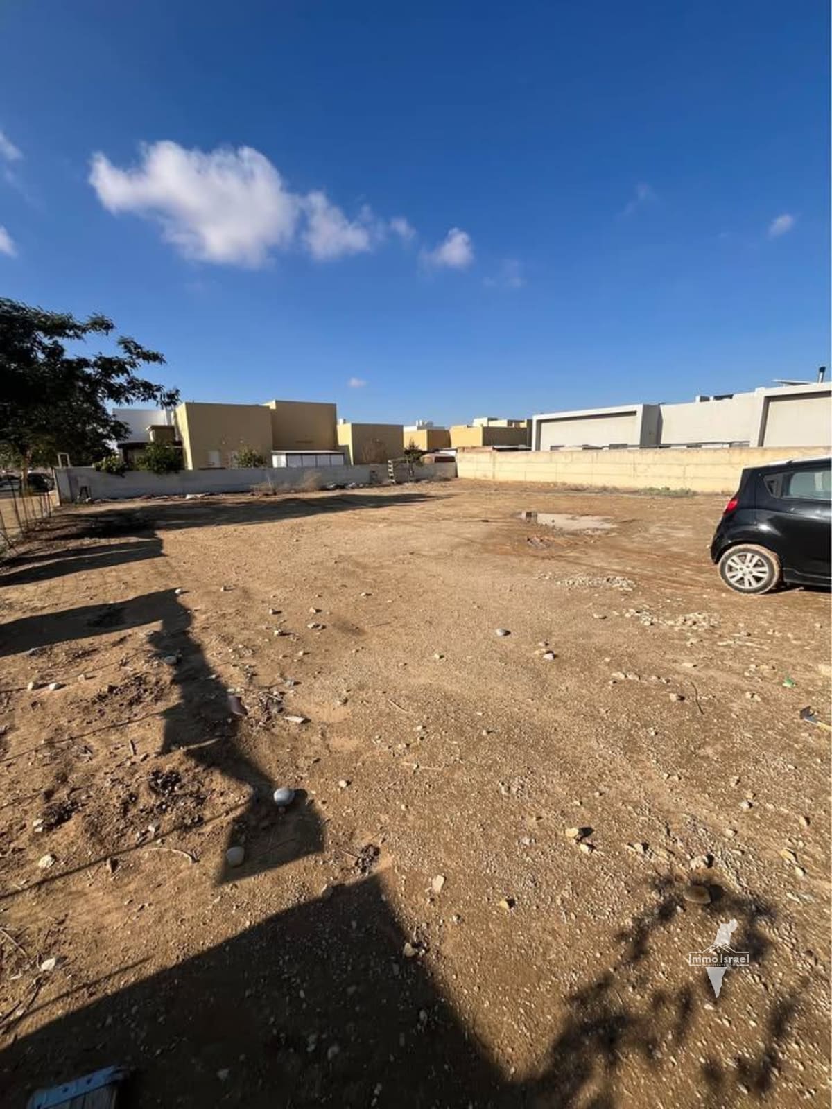 3-Room House for Sale on Derech HaEshel, Ashalim