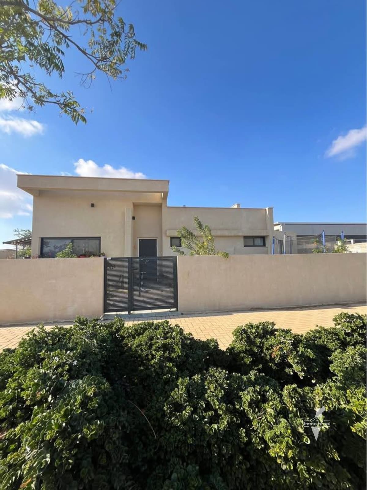 3-Room House for Sale on Derech HaEshel, Ashalim