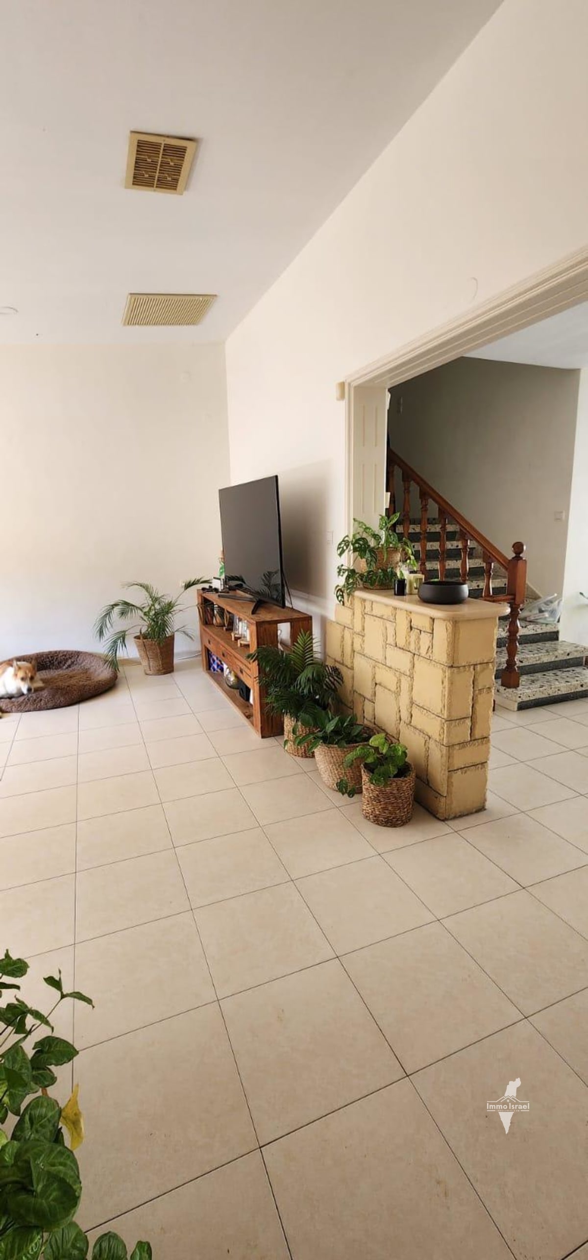 6-Room House for Sale on Giv'ati Street, Ashkelon
