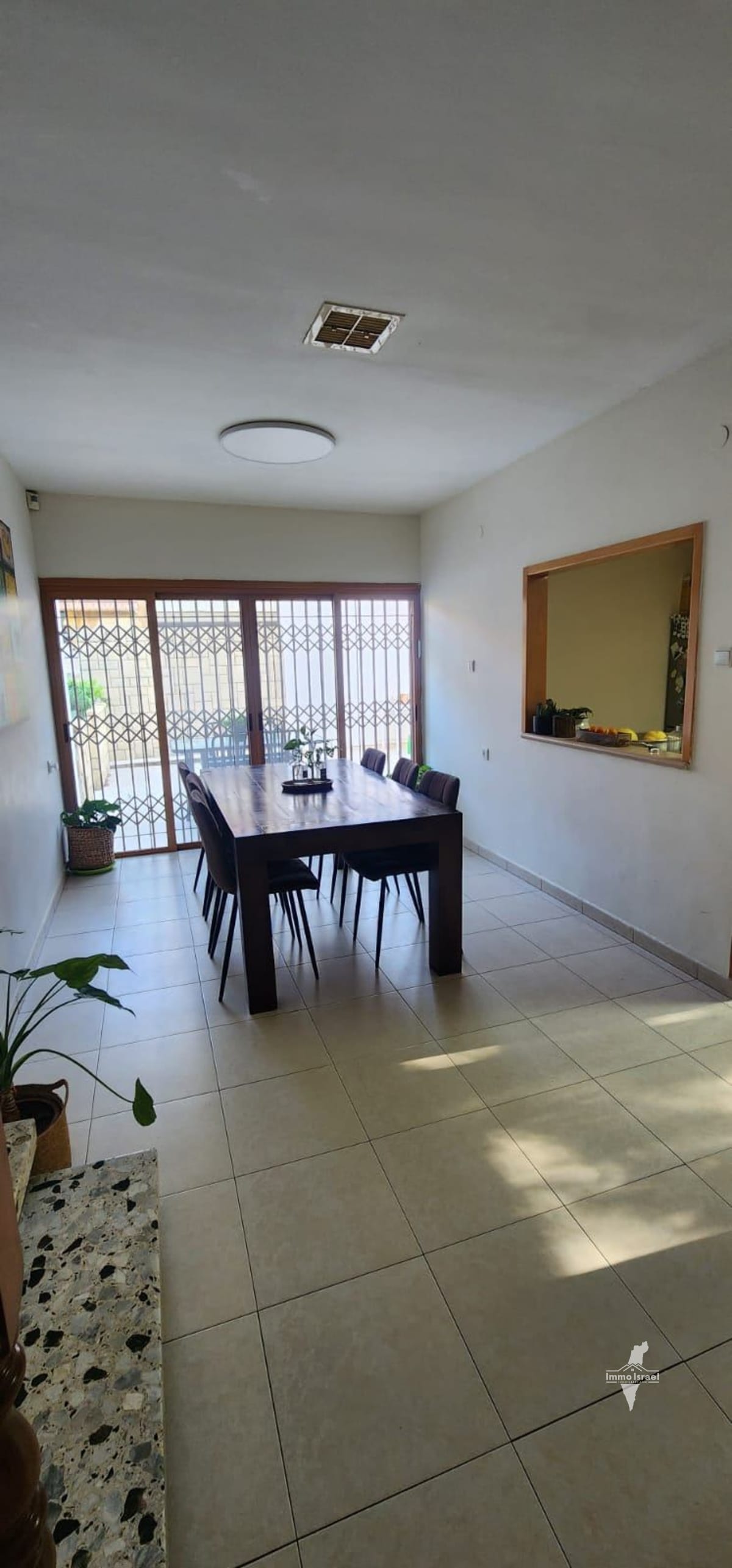 6-Room House for Sale on Giv'ati Street, Ashkelon