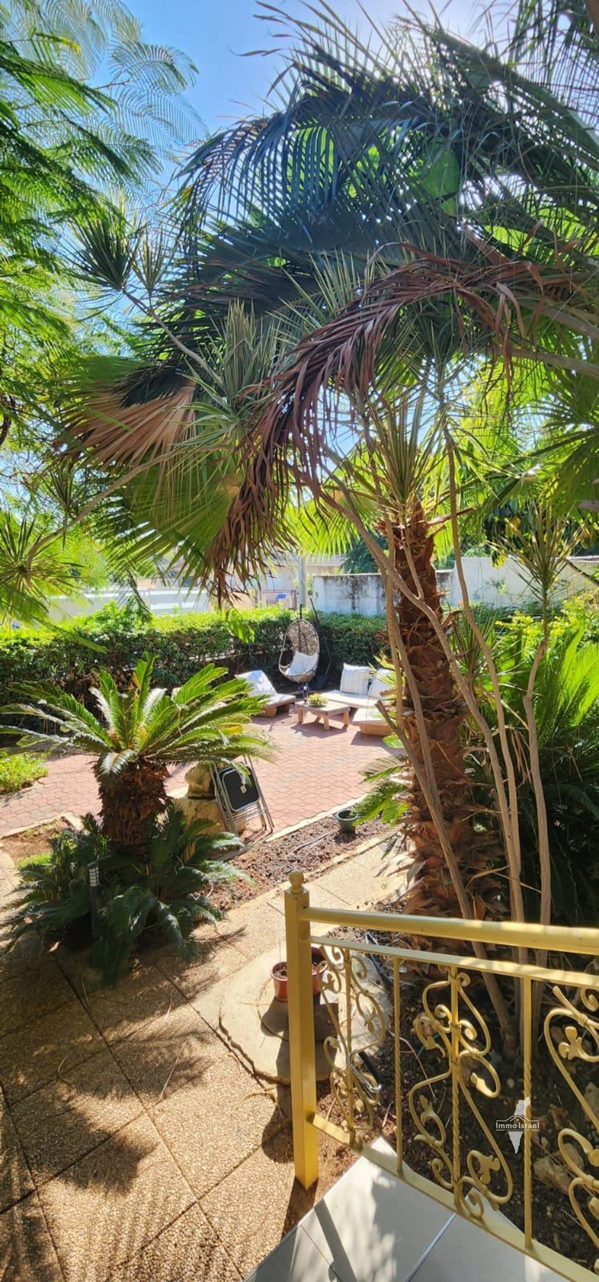 6-Room House for Sale on Giv'ati Street, Ashkelon