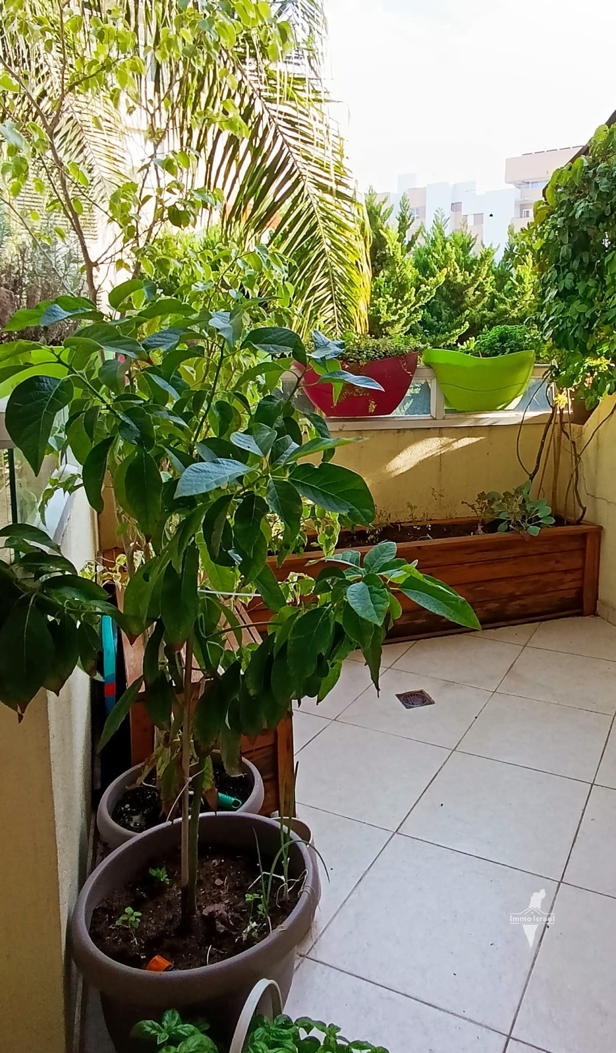 4-Room Apartment for Sale in the Kiryat HaSharon Neighborhood, Netanya