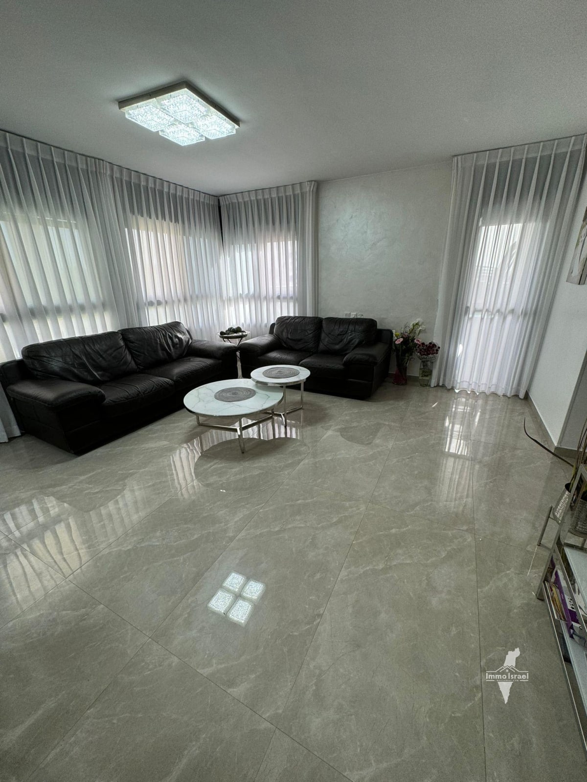4-Room Apartment for Sale on Re'uven Street, Bet Shemesh
