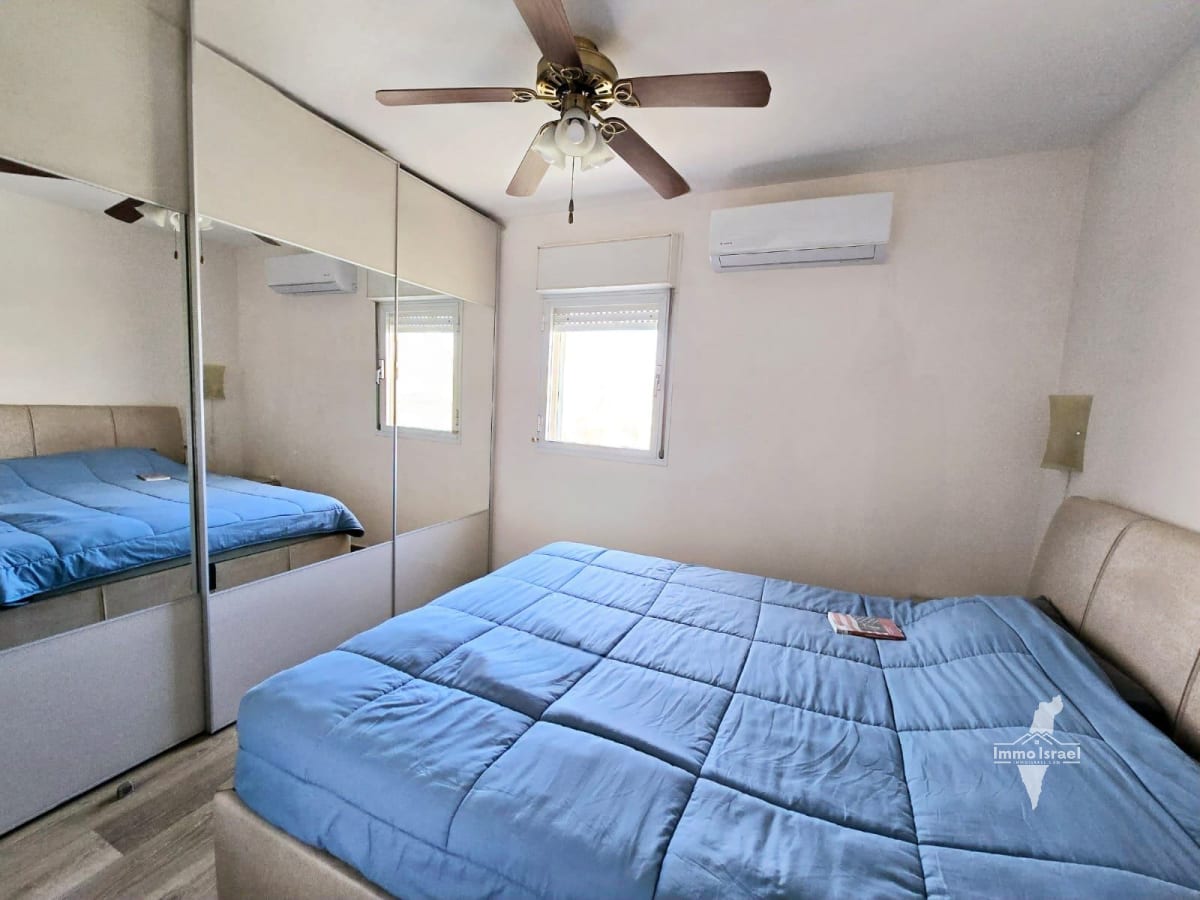 דירה 4 חדרים למכירה ברחוב מעון, ערד