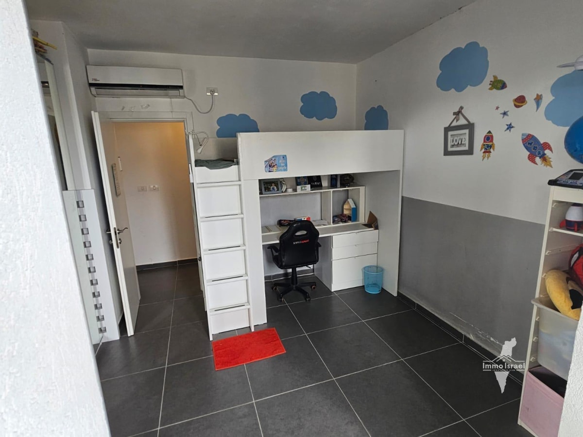 פנטהאוז דופלקס למכירה בפדואל