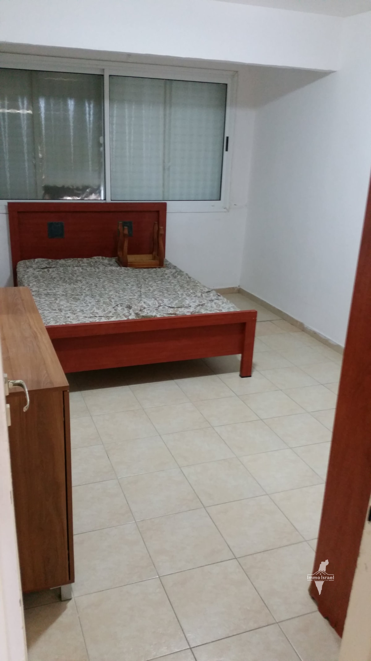 2-Room Apartment for Rent on Ha-Kana'im Street, Be'er Sheva