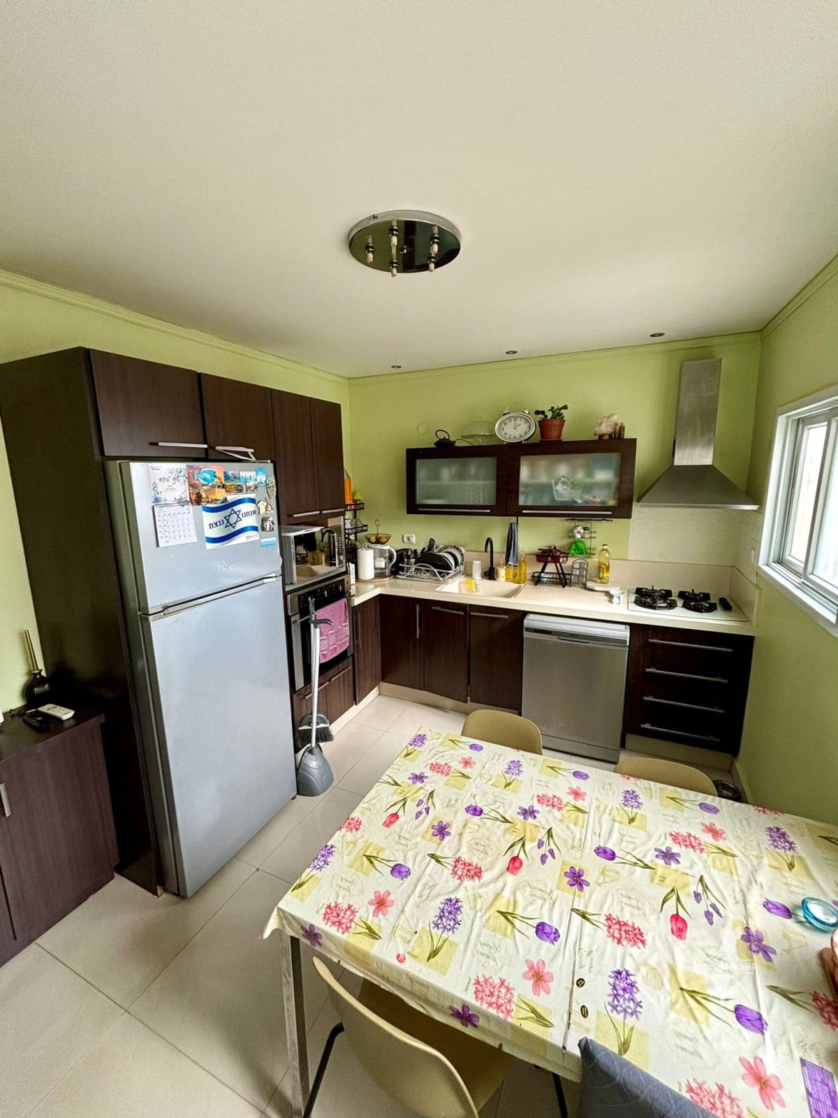 3-Room Apartment for Sale on Jabotinsky Street, Bat Yam