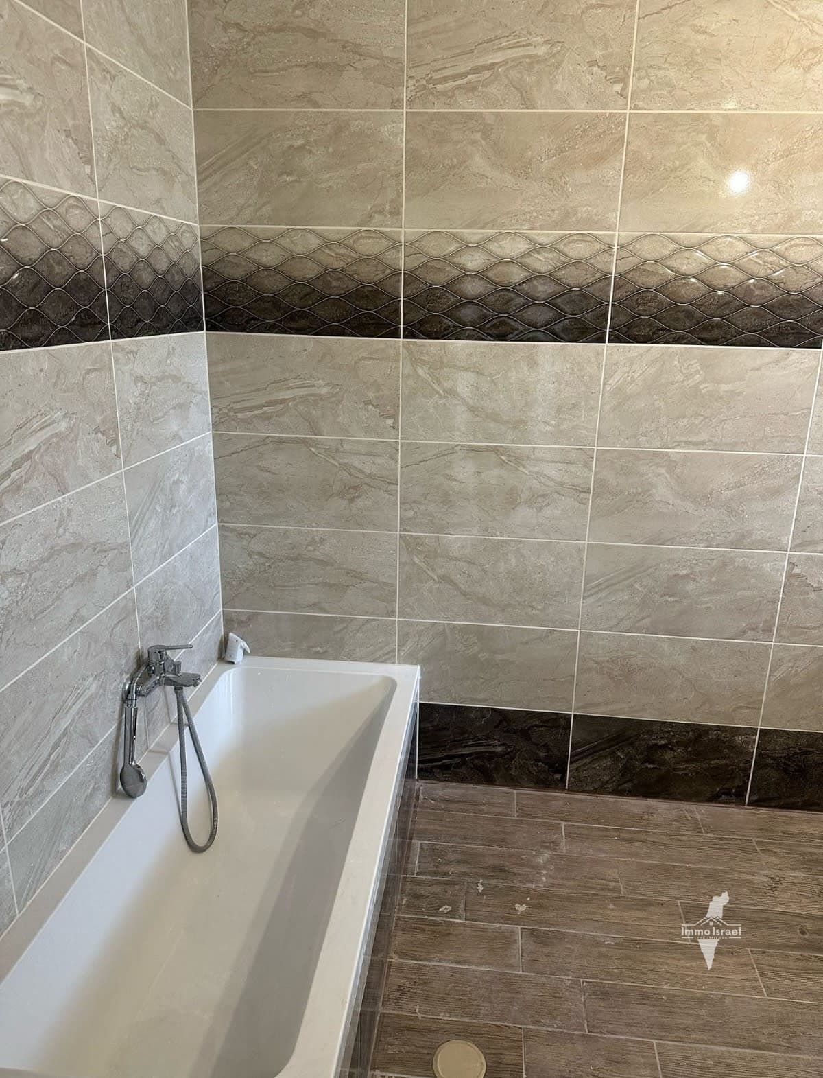 4-Room Apartment for Sale on Uziyahu Street, Ashdod