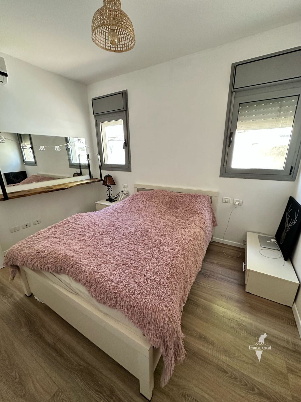 4-Room Ground-Level House for Sale in Shani Livne