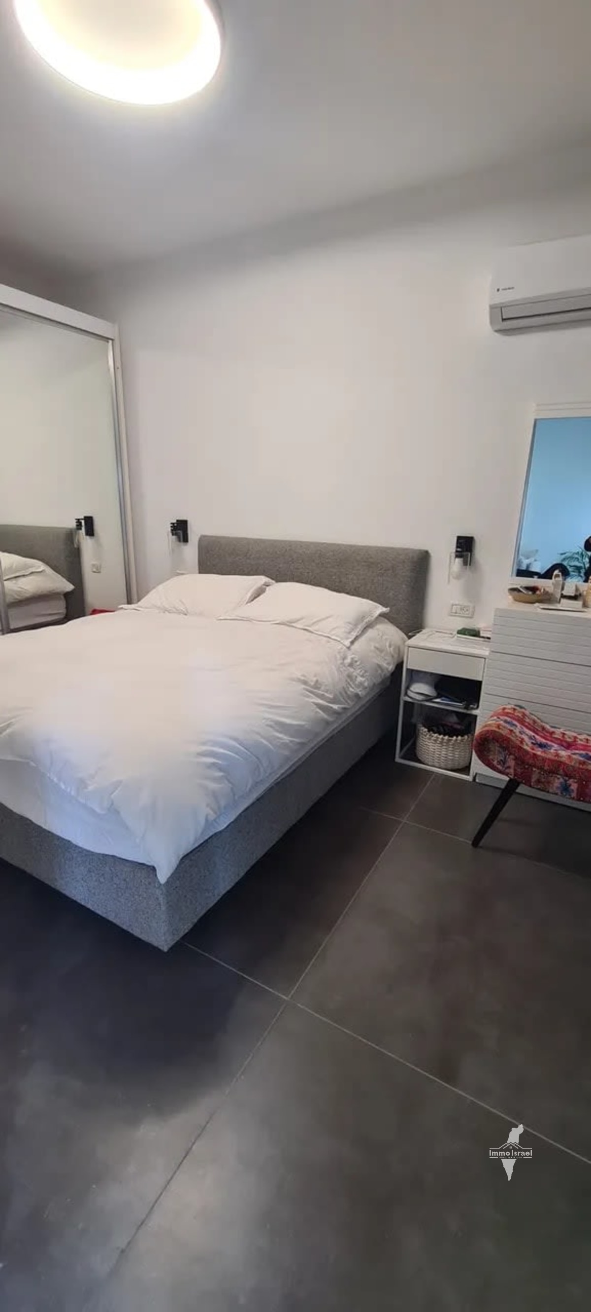 3-Room Apartment for Sale on Jabotinsky Street, Bat Yam