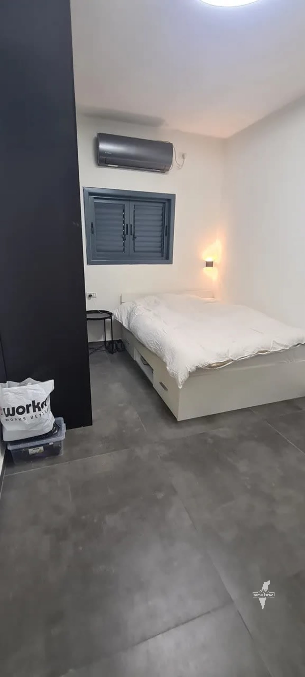 3-Room Apartment for Sale on Jabotinsky Street, Bat Yam