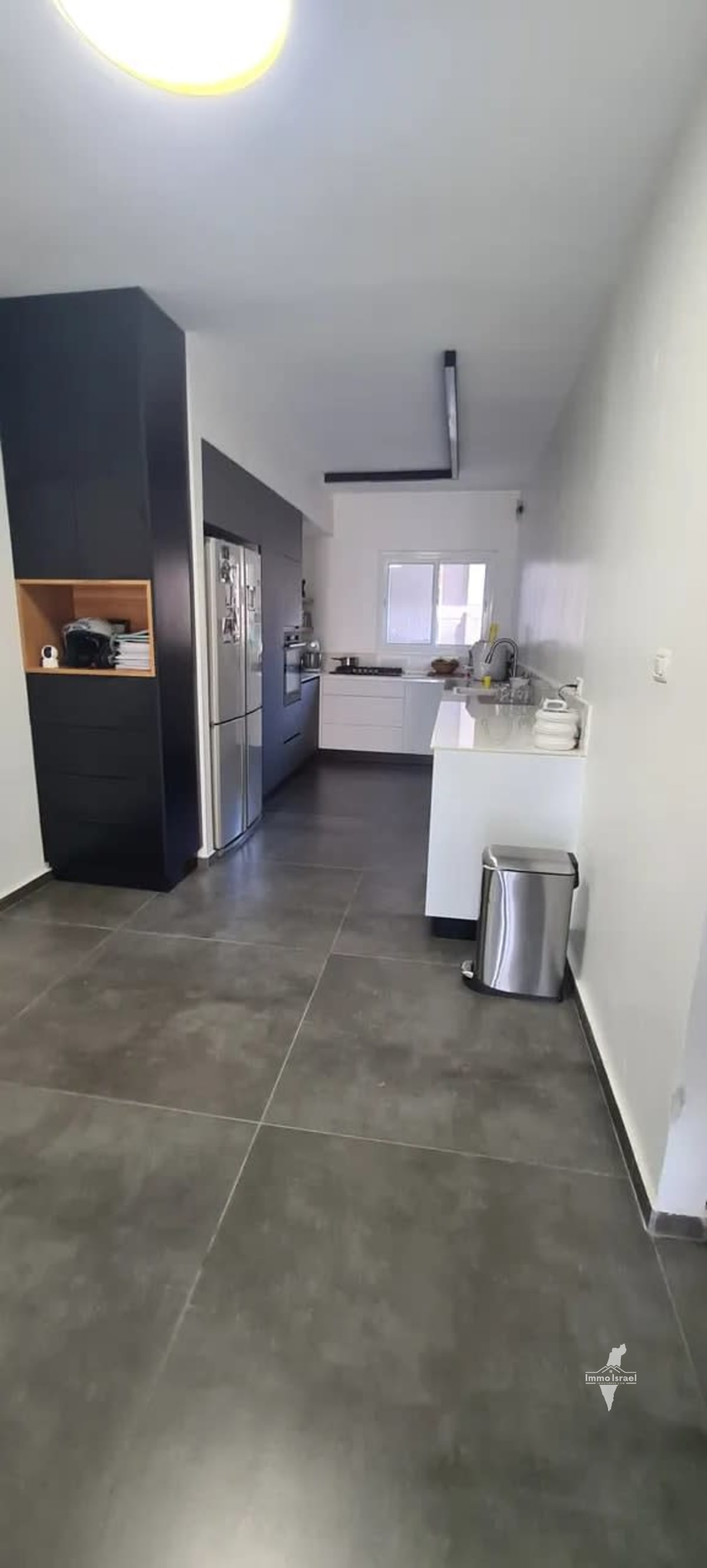 3-Room Apartment for Sale on Jabotinsky Street, Bat Yam