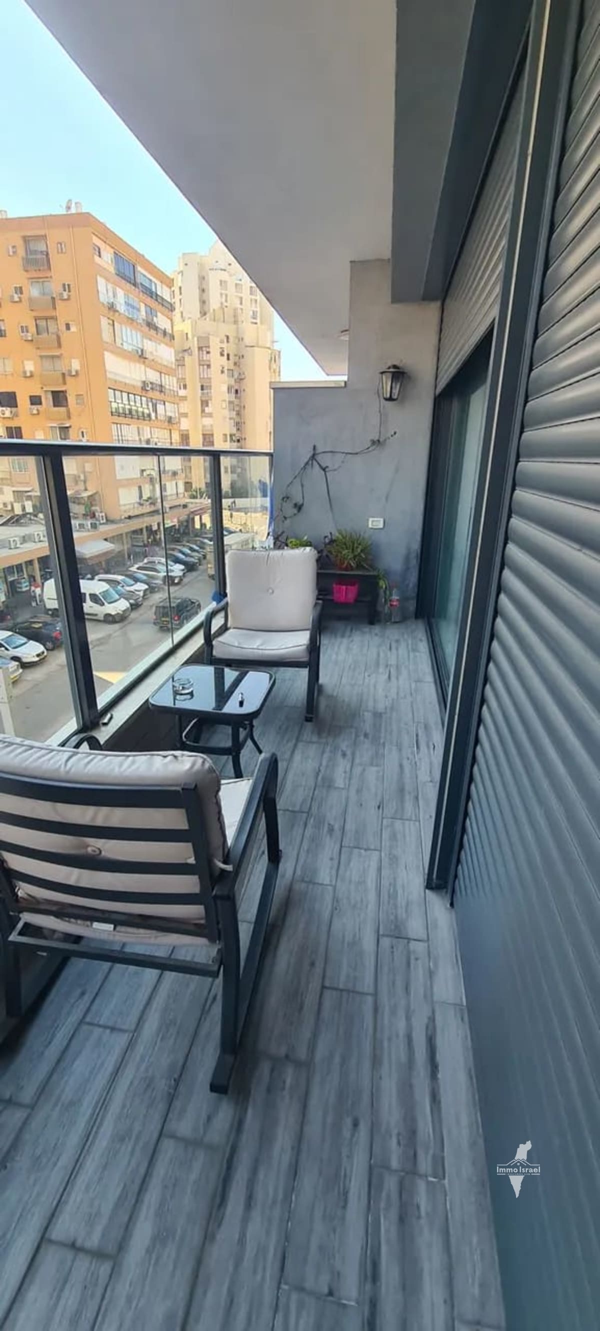 3-Room Apartment for Sale on Jabotinsky Street, Bat Yam