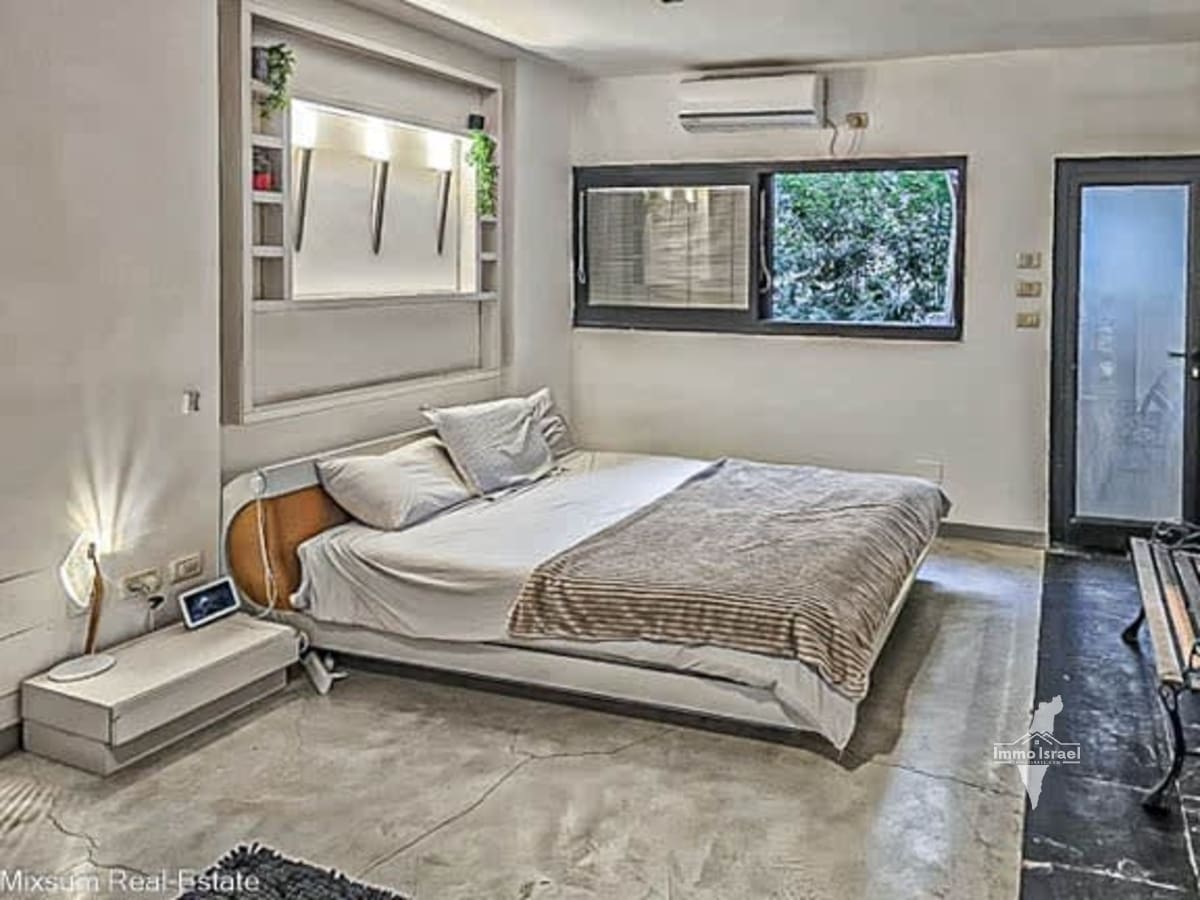 2-room apartment for sale on Yalag Street, Tel Aviv