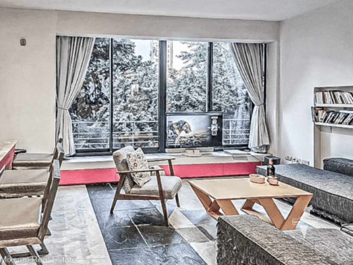 2-room apartment for sale on Yalag Street, Tel Aviv