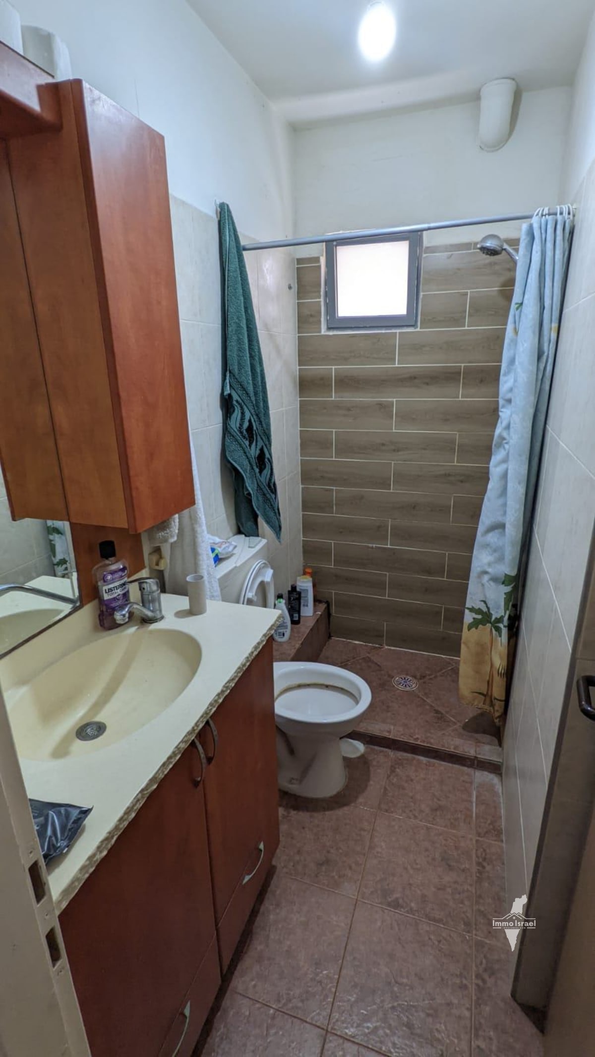 4-Room Apartment for Sale on Bar Kochva Street, Tel Aviv