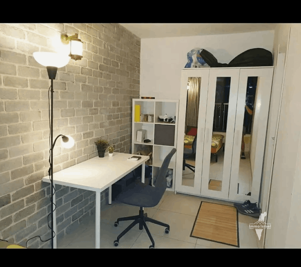 4-Room Apartment for Sale on Shlomo Ben Yosef Street, Tel Aviv