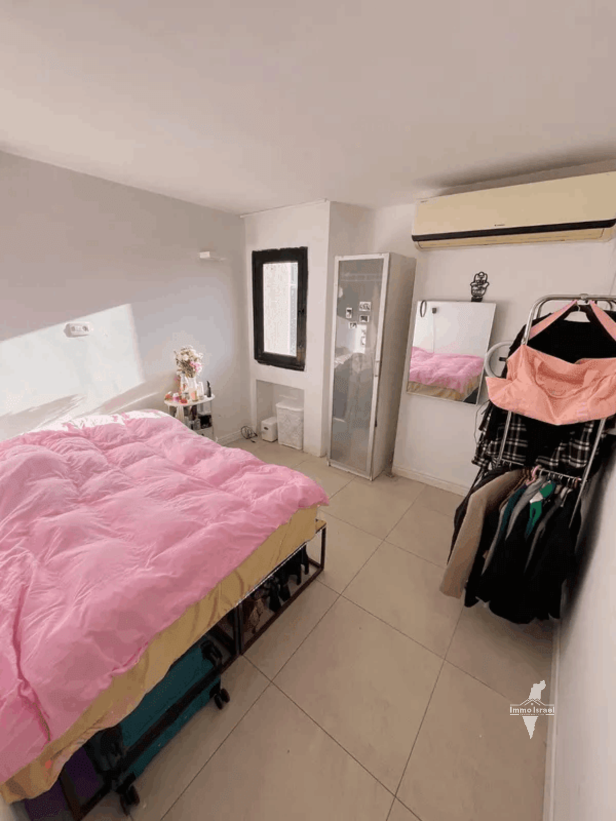 4-Room Apartment for Sale on Shlomo Ben Yosef Street, Tel Aviv