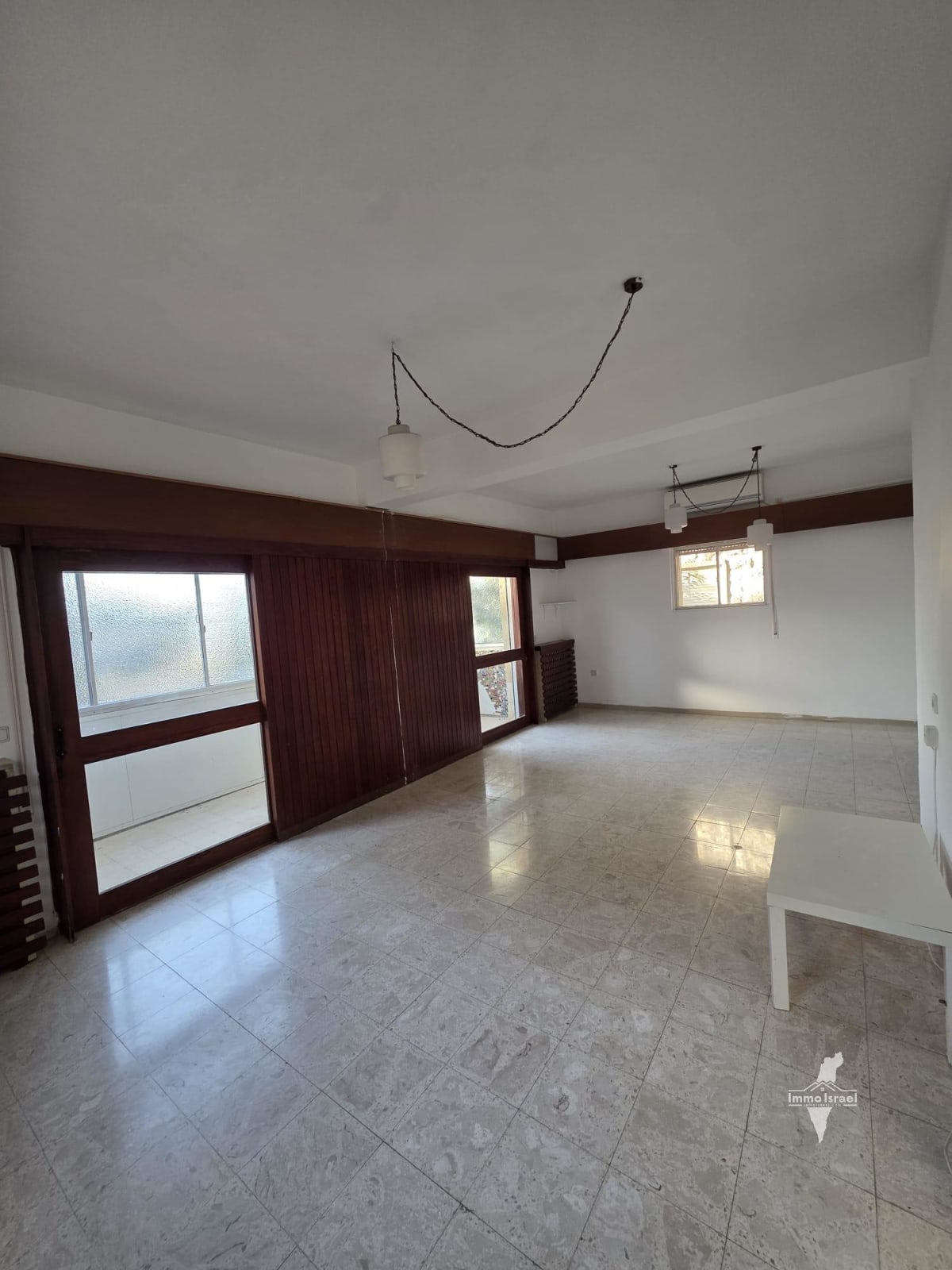 5.5-room apartment for sale on Kharlap Street, Jerusalem