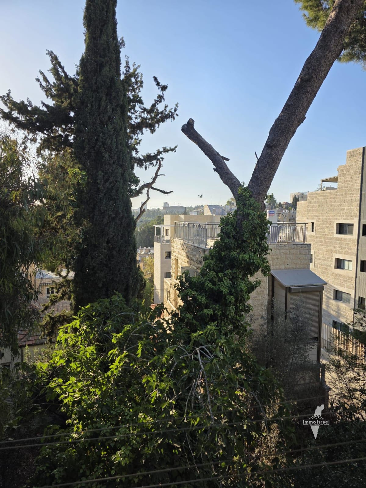 5.5-room apartment for sale on Kharlap Street, Jerusalem