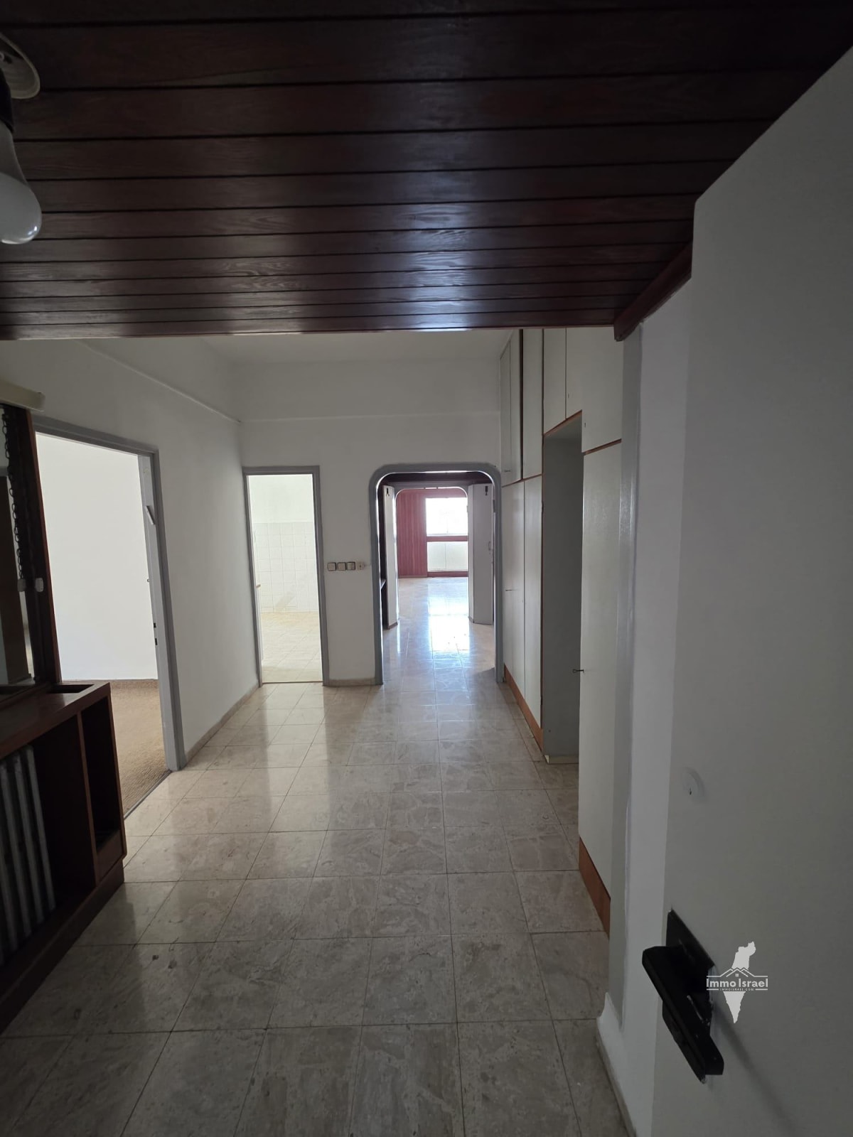 5.5-room apartment for sale on Kharlap Street, Jerusalem