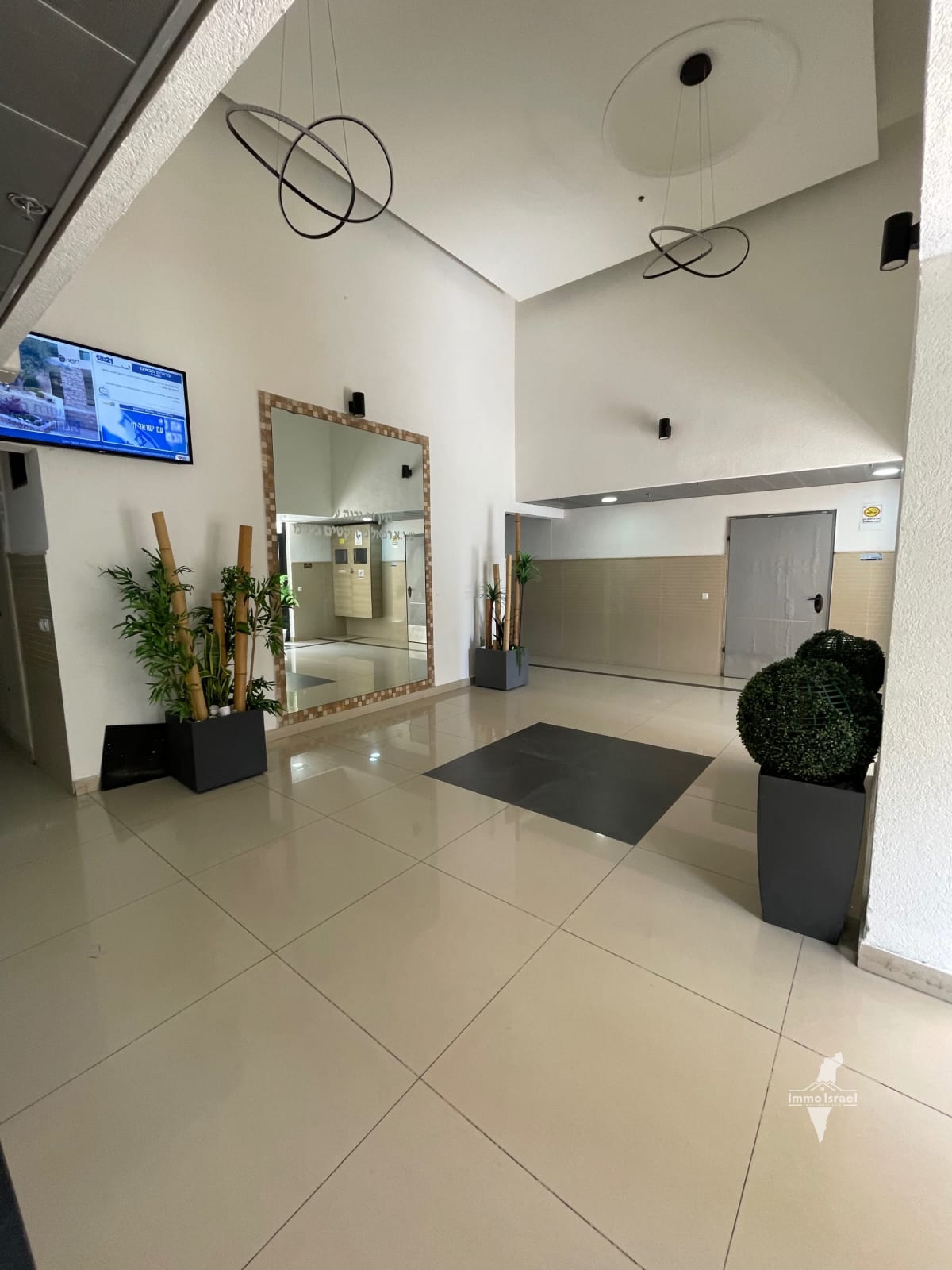 4-room apartment for sale on Tapuach Street, Ashdod