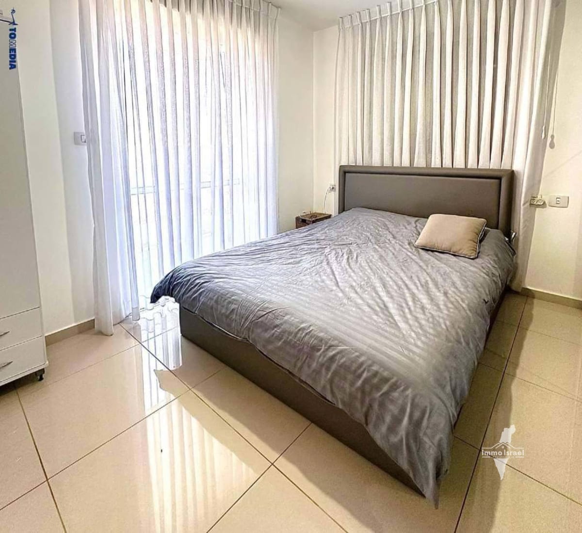 5-room penthouse for sale on Sderot Lachish, Kiryat Gat