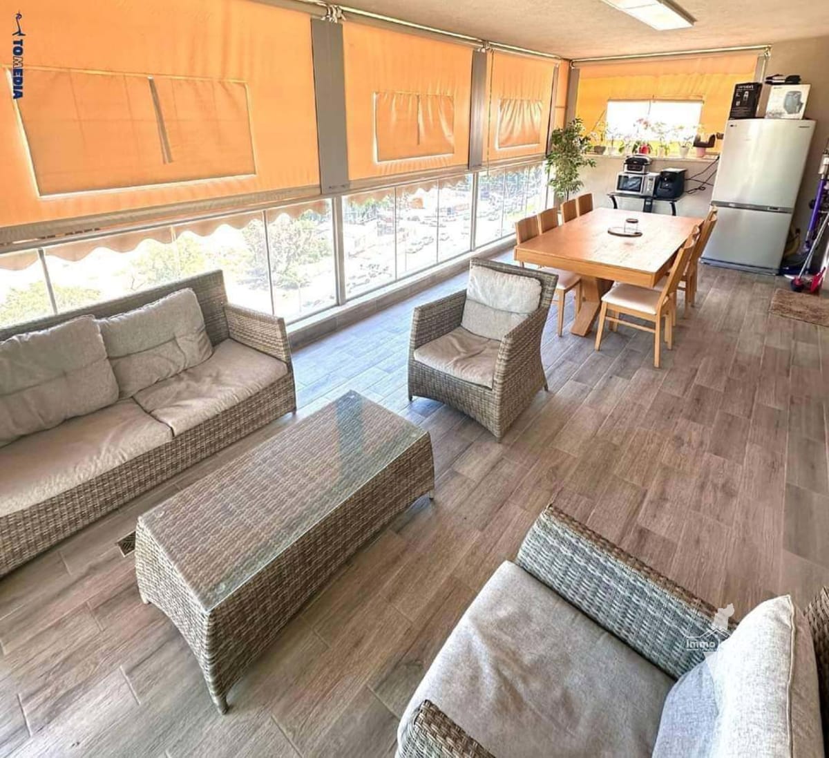 5-room penthouse for sale on Sderot Lachish, Kiryat Gat