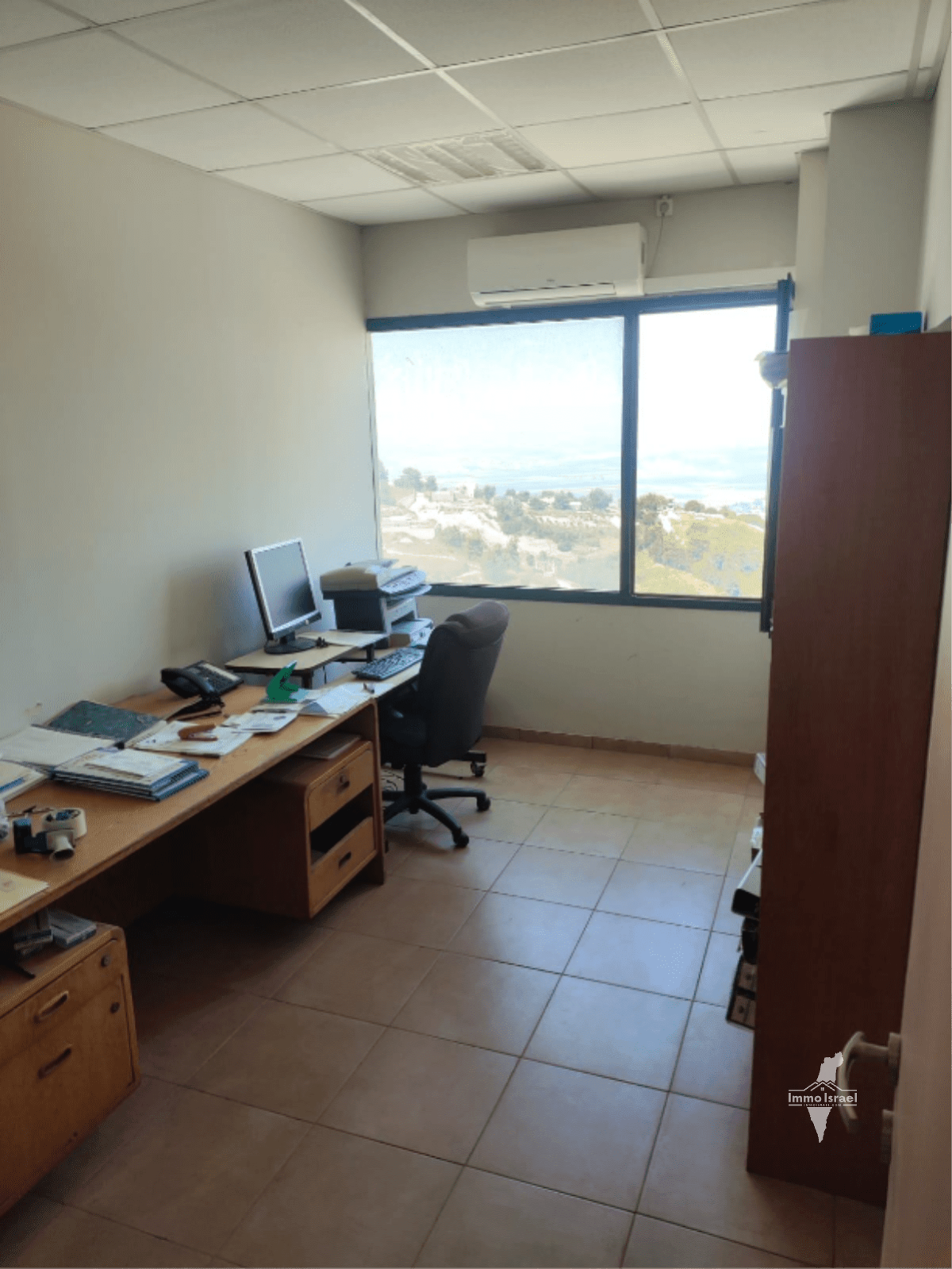 Offices for rent on Abba Khoushy Avenue, Haifa
