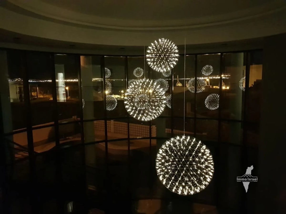 בית פרטי 7 חדרים למכירה בדרך הבשמים, אילת