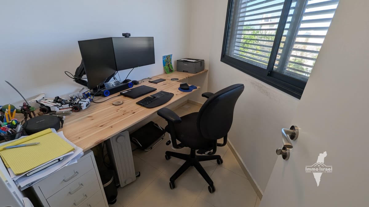 5.5-room private house for sale in Matan