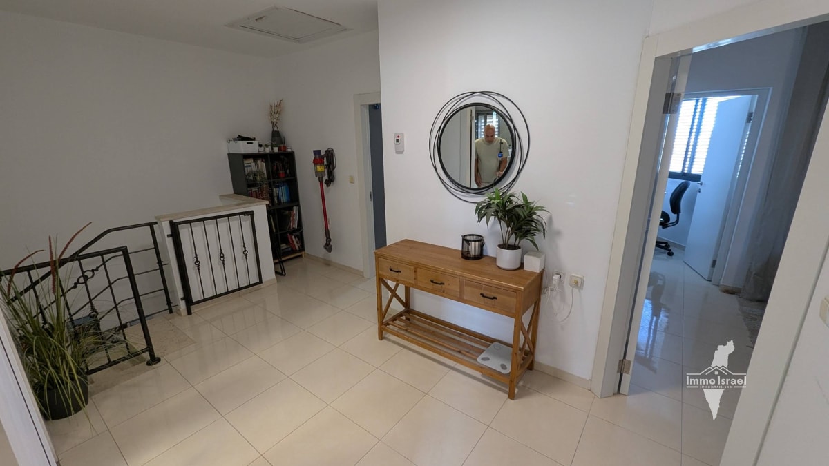 5.5-room private house for sale in Matan