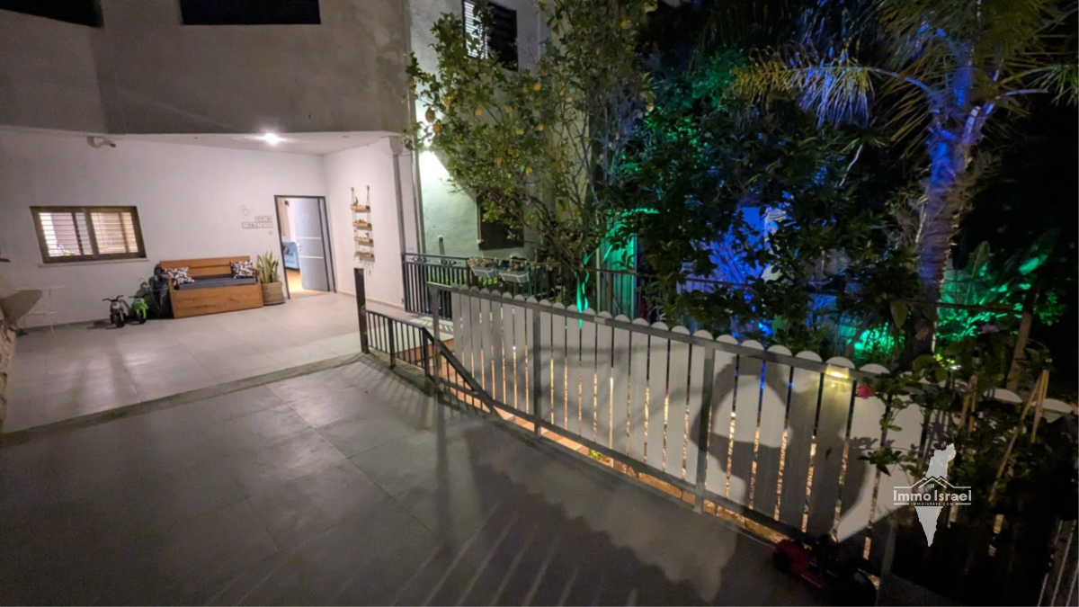 5.5-room private house for sale in Matan