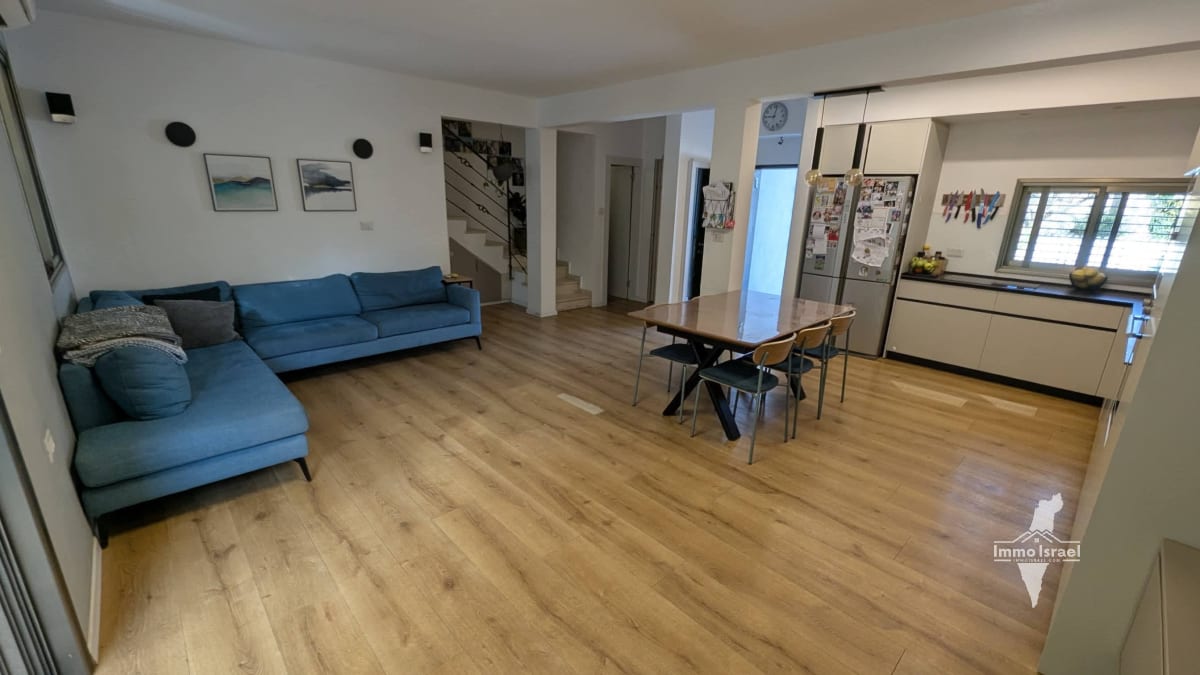 5.5-room private house for sale in Matan