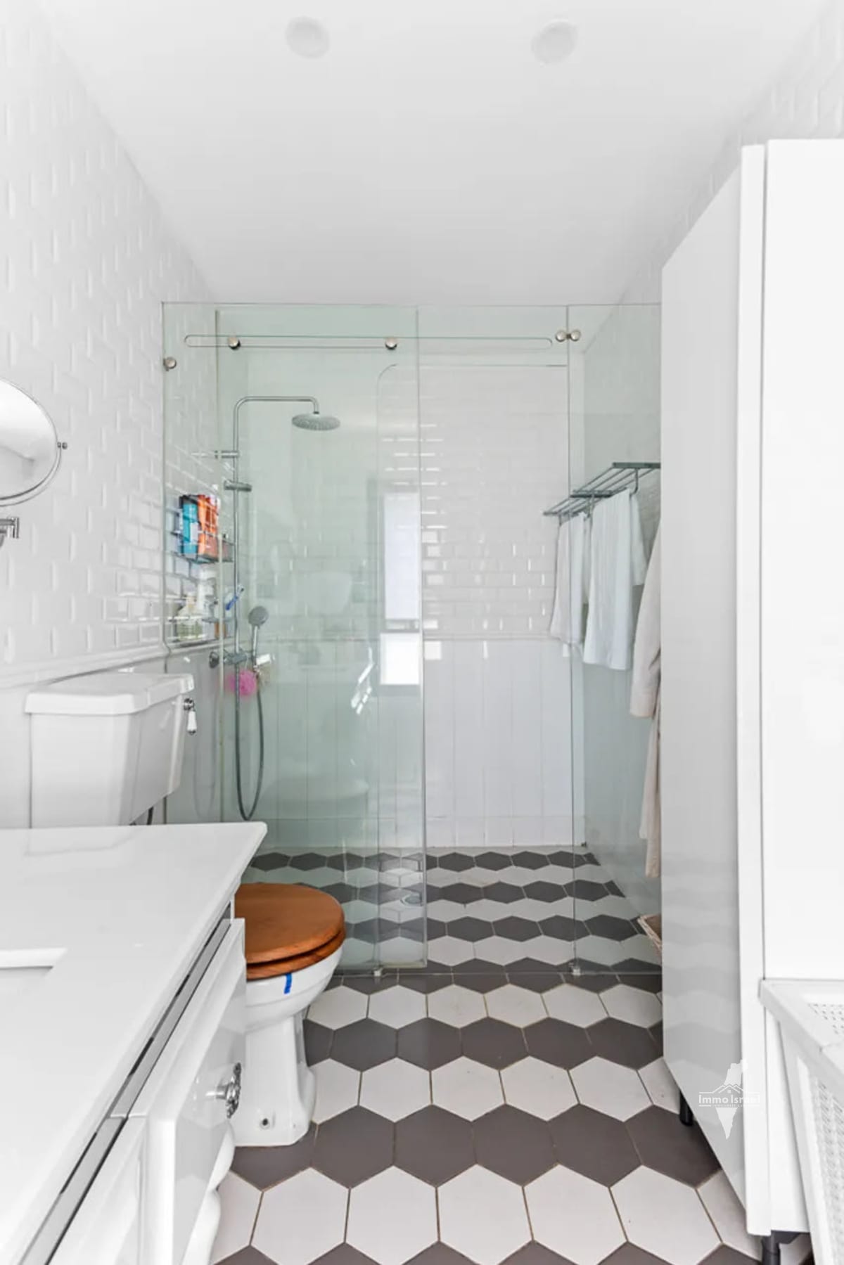 5-room apartment for sale on Dultsin Street, Tel Aviv