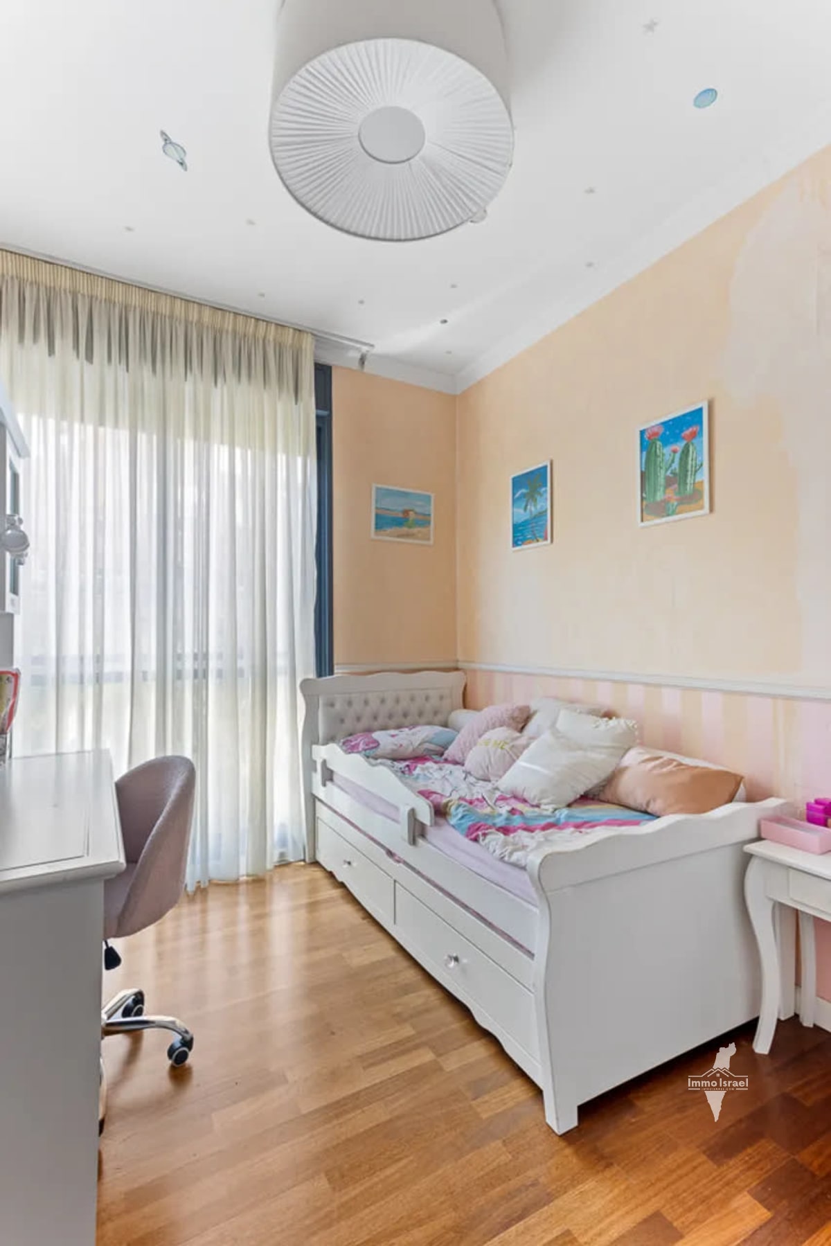 5-room apartment for sale on Dultsin Street, Tel Aviv