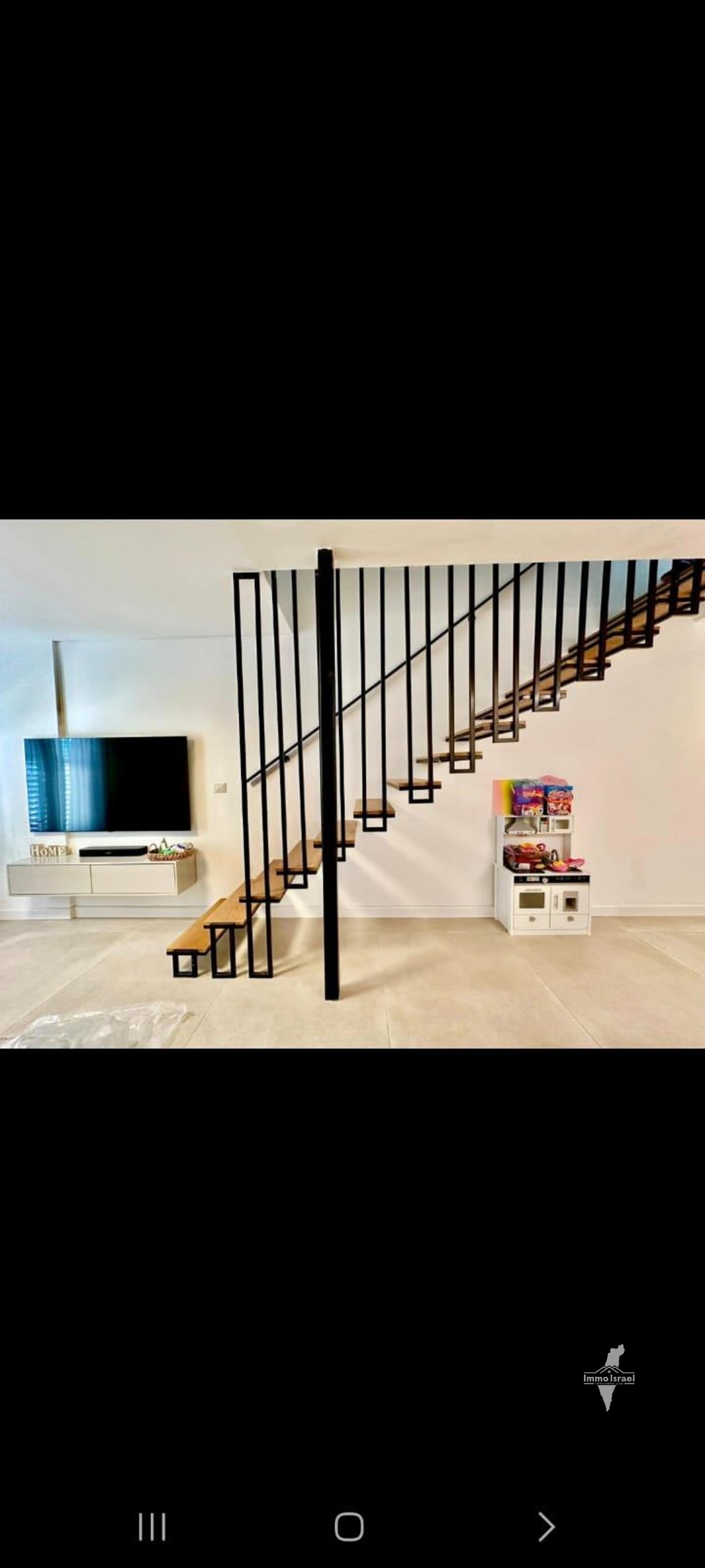 5-room duplex for sale on Be'eri Street, Netanya