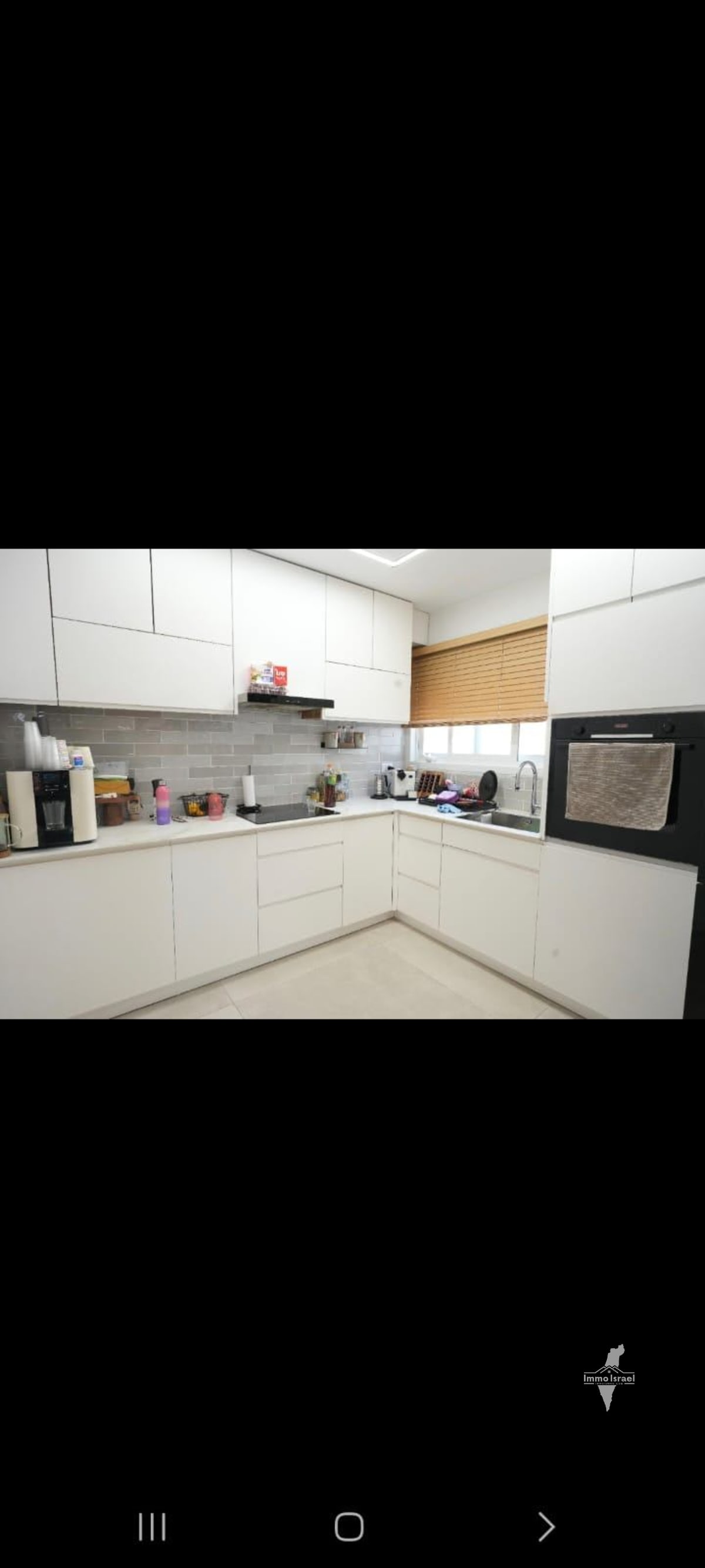 5-room duplex for sale on Be'eri Street, Netanya