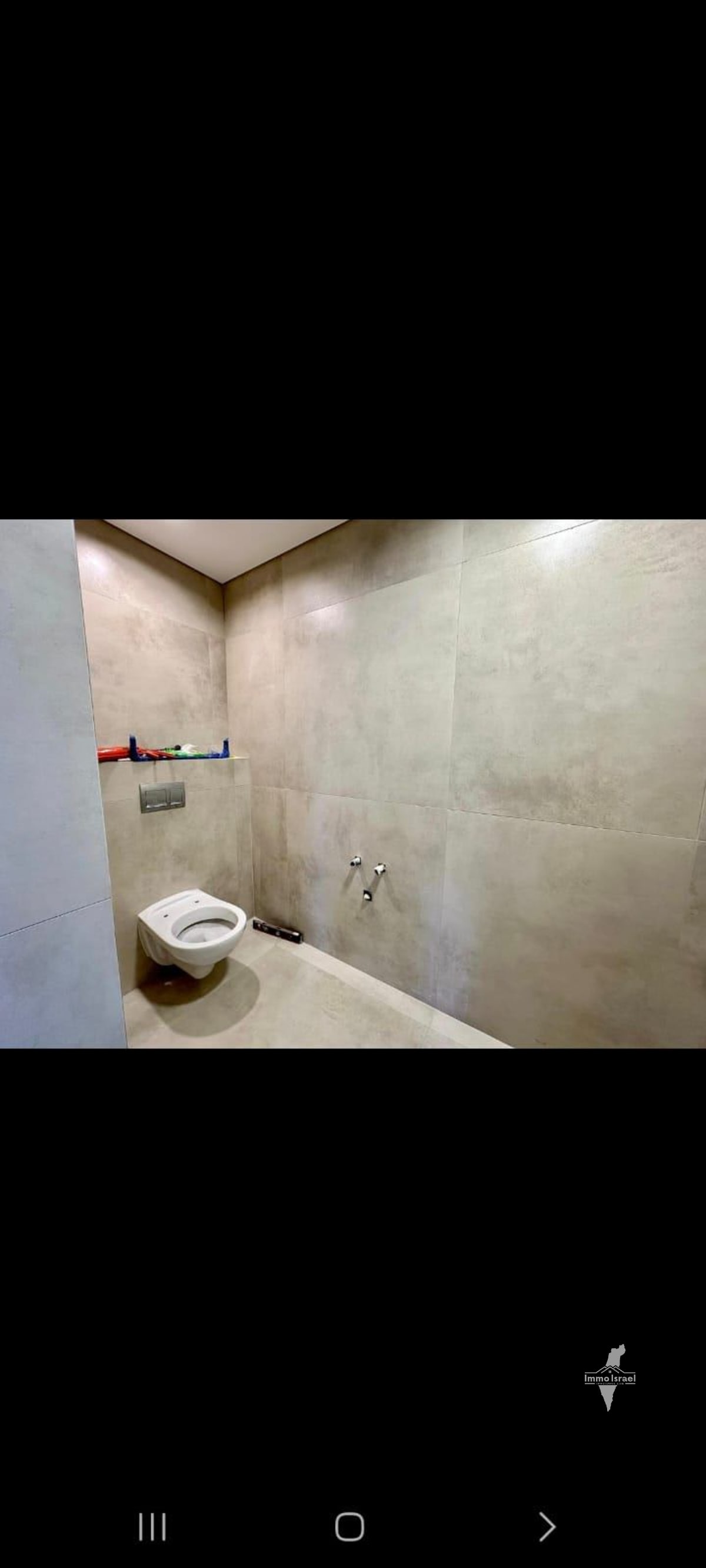 5-room duplex for sale on Be'eri Street, Netanya