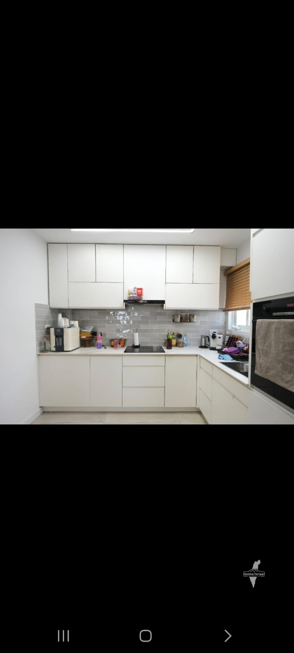 5-room duplex for sale on Be'eri Street, Netanya