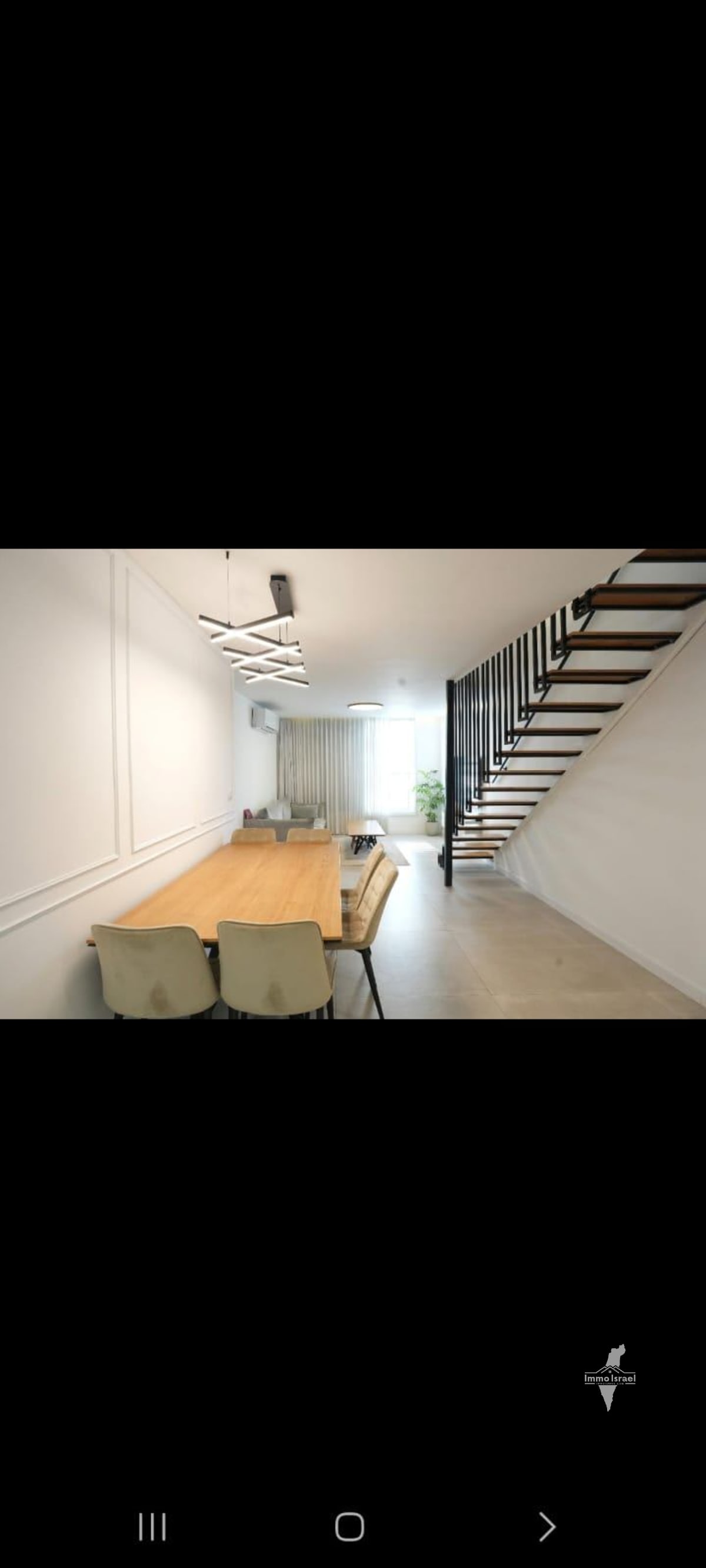 5-room duplex for sale on Be'eri Street, Netanya
