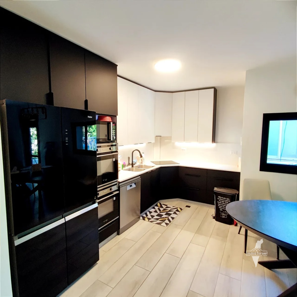 4-room apartment for sale on Dov Gruner Street, Jerusalem